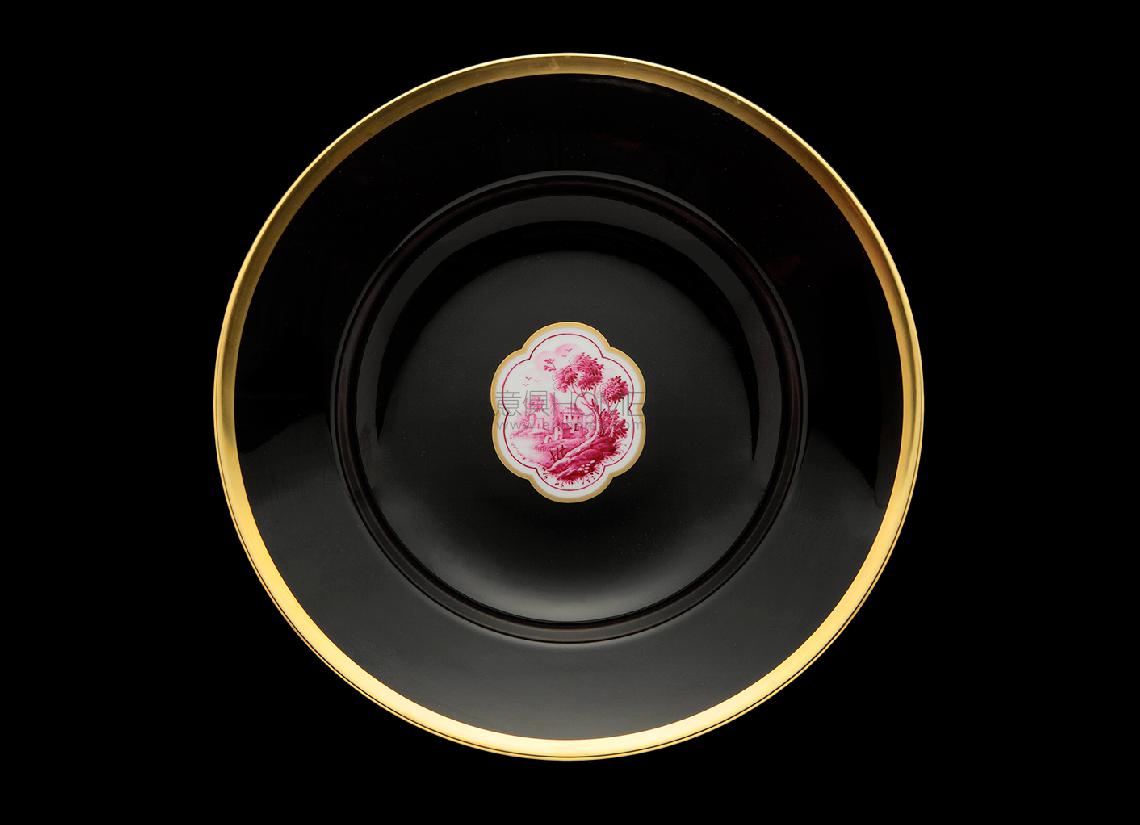 SOUP PLATE盤(pán)子