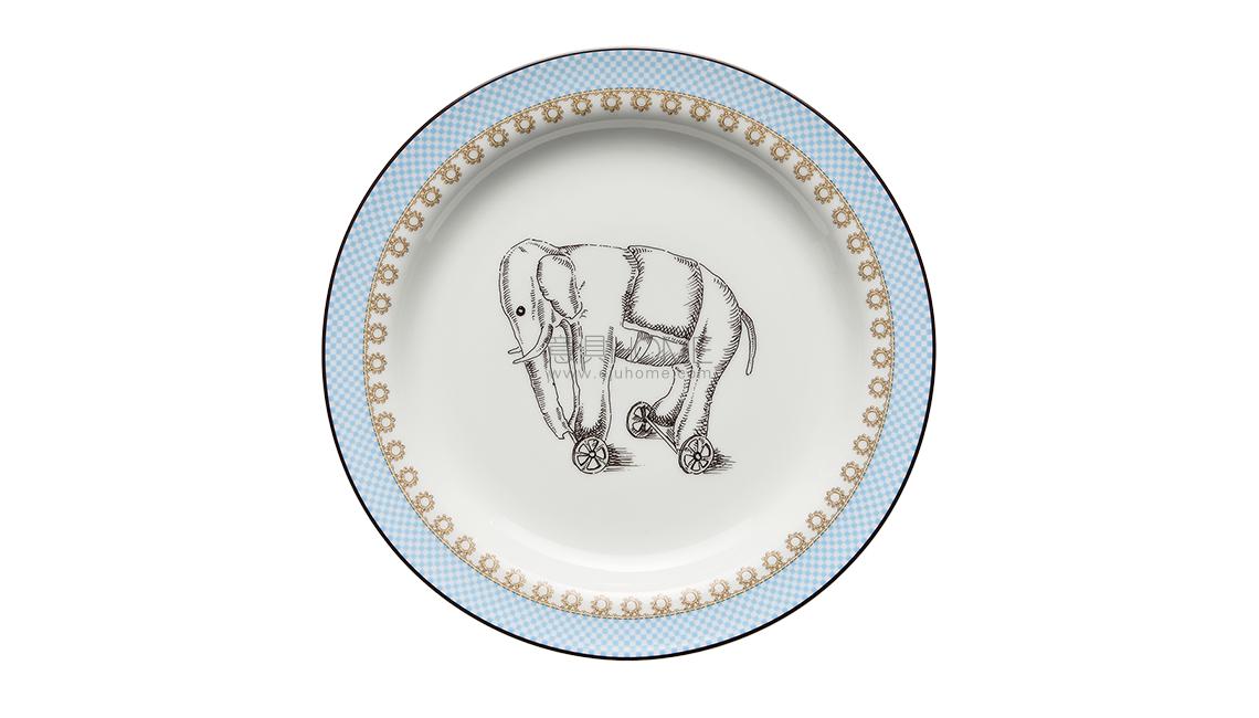 PIATTO DESSERT盤(pán)子