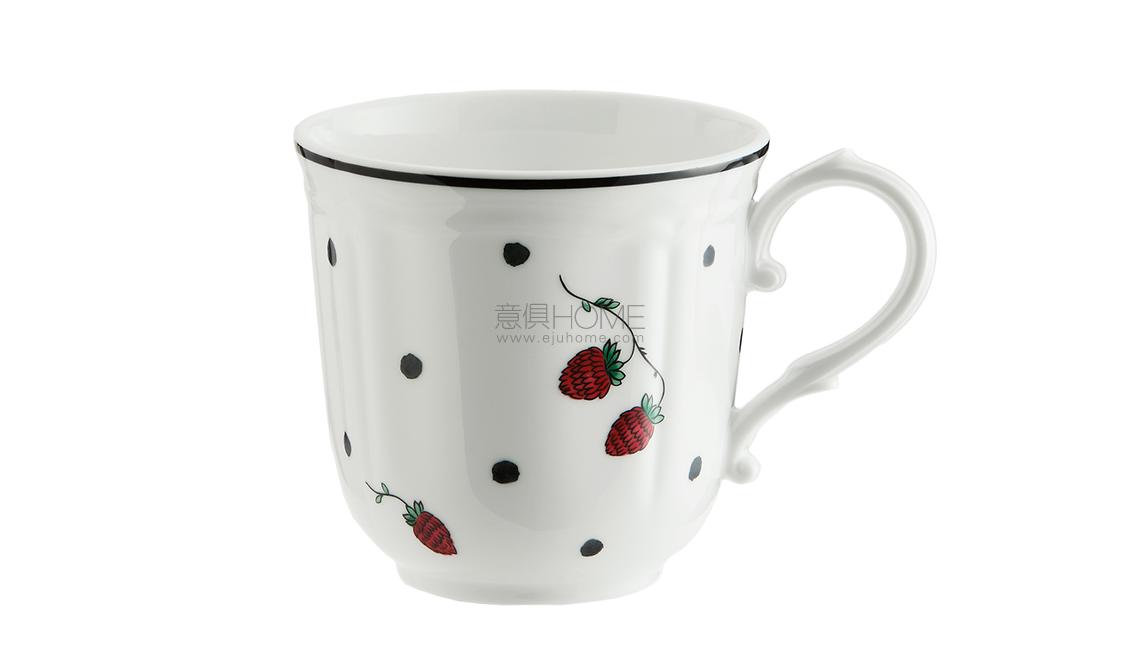 RICHARD GINORIMUG茶杯