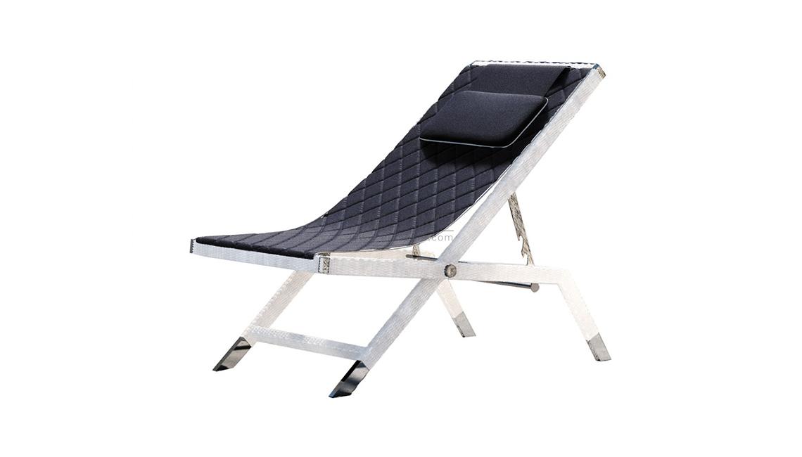 Panarea 戶外躺椅