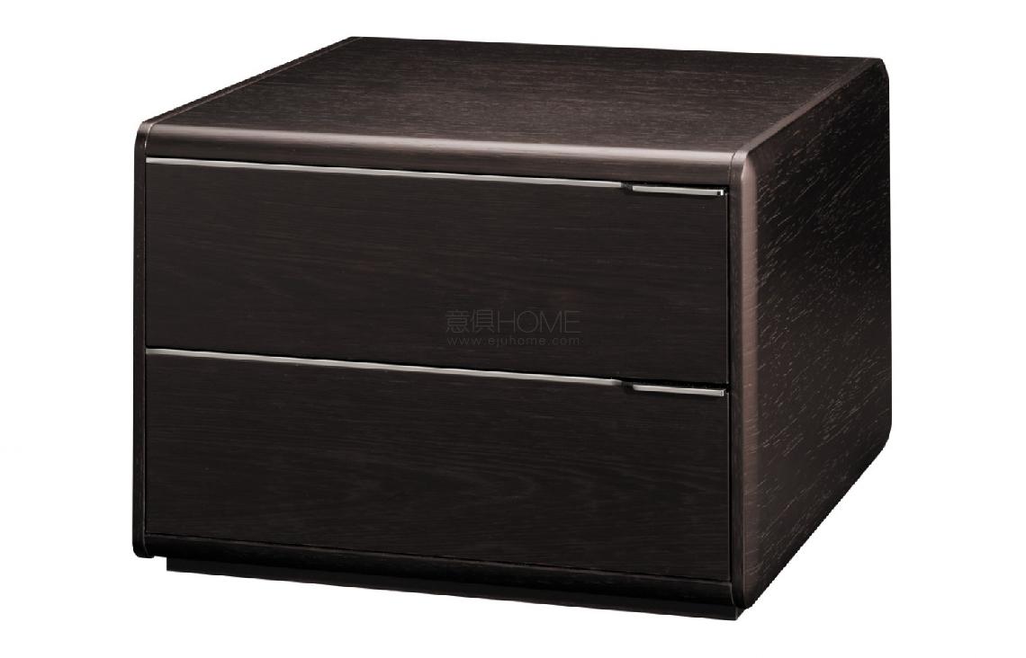 Continental 床頭柜