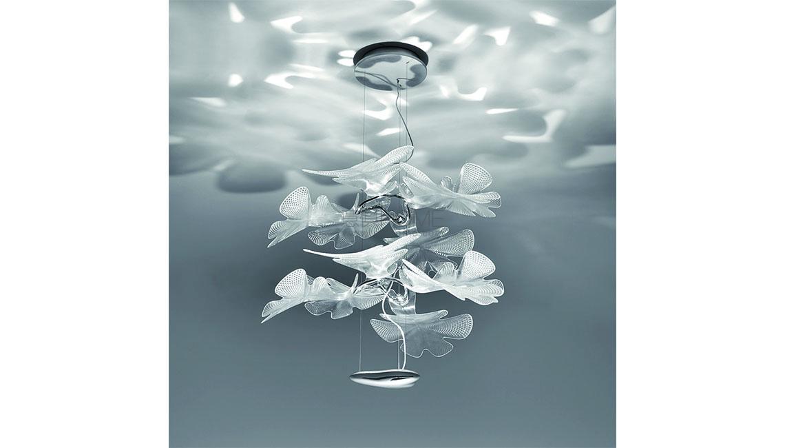 Chlorophilia Suspension吊燈