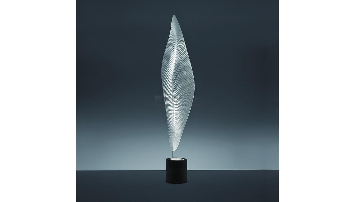 COSMIC LEAF Floor落地燈