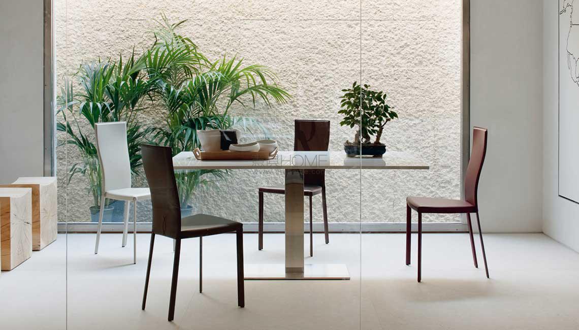 Elvis長(zhǎng)餐桌