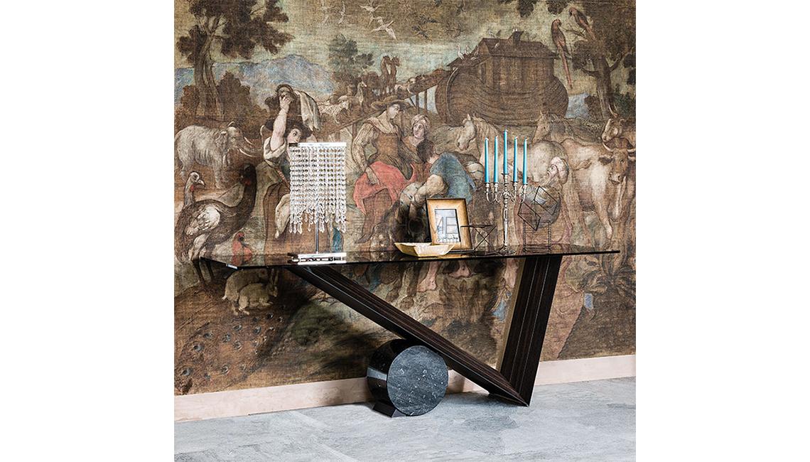 VALENTINO玄關(guān)桌