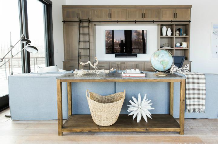 這股刮遍了朋友圈的鄉(xiāng)村風，到底長啥樣？