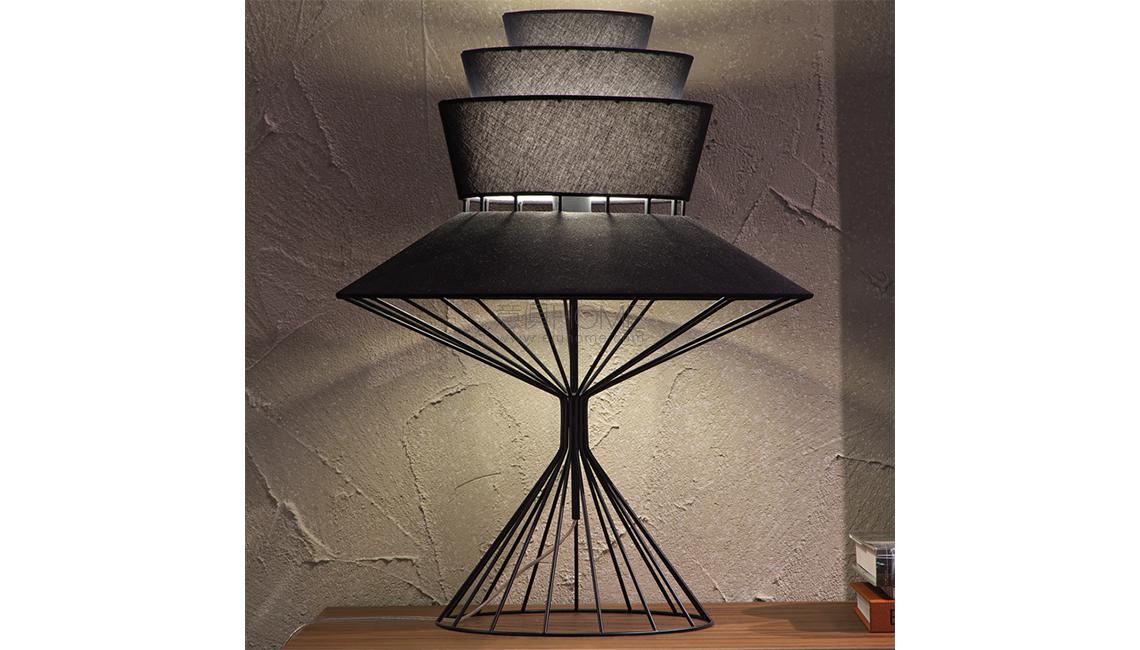 Bolero落地?zé)?吊燈