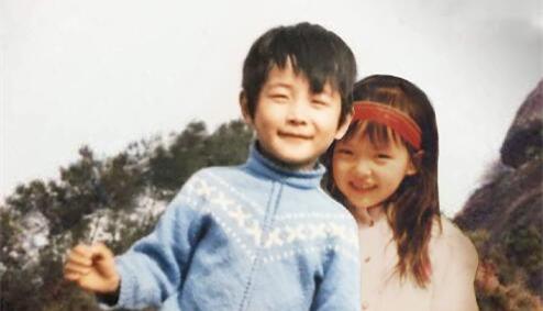 羅晉唐嫣撒狗糧，據(jù)說愛巢都準(zhǔn)備好了