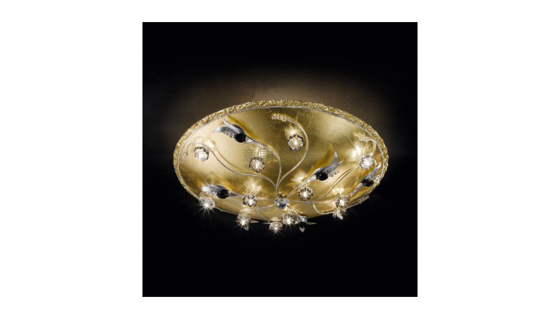 MMlampadariLUNA天花燈