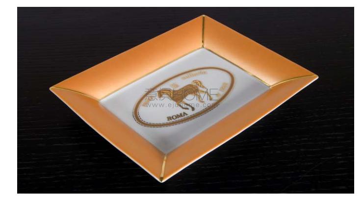 Svuotatasche盤(pán)子