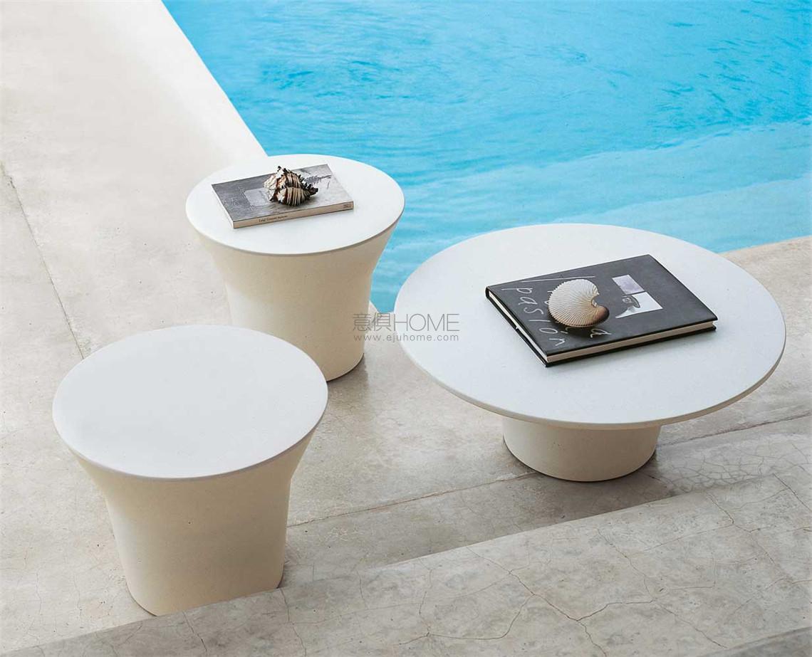 LESS IS MORE——B＆B Italia篇