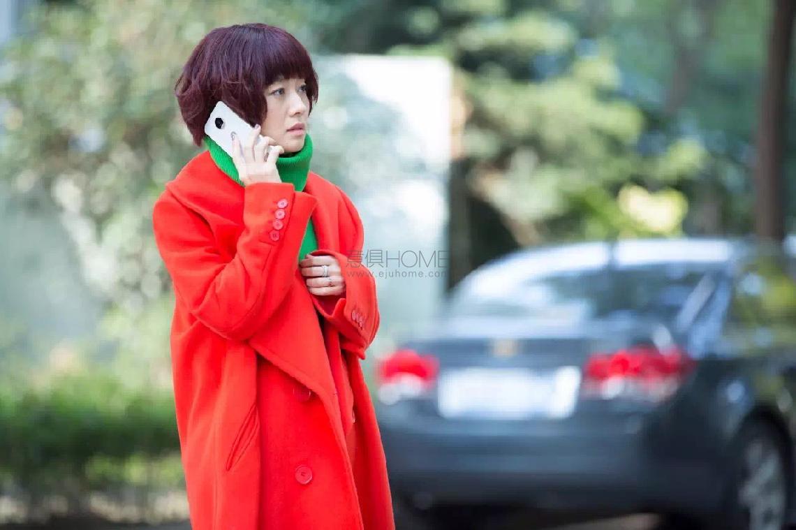 看《我的前半生》，享家居新潮流