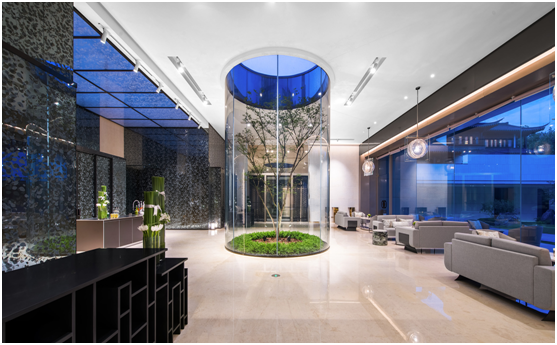 意俱：鳳起潮鳴的精致與奢華，我們懂（一）