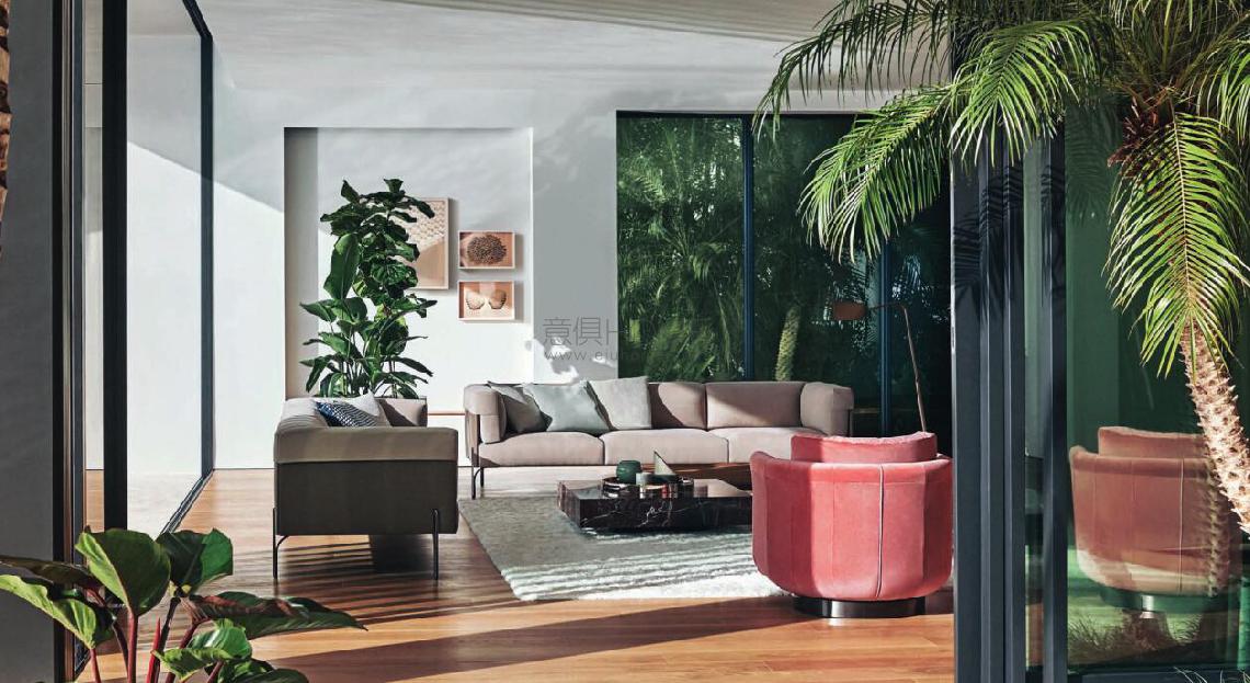 每一件產(chǎn)品，都是一件歷久彌新的作品——FENDI