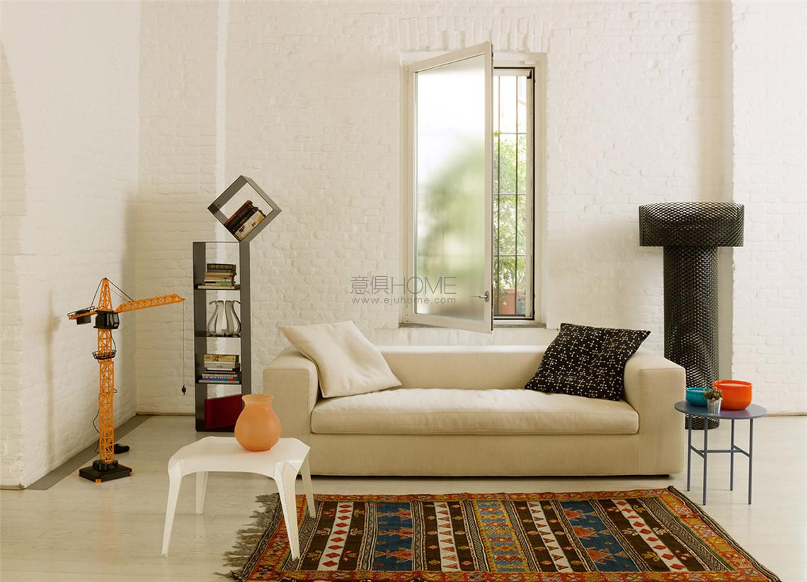 那些奇特的設(shè)計，讓每個角落都透露小心機(jī)