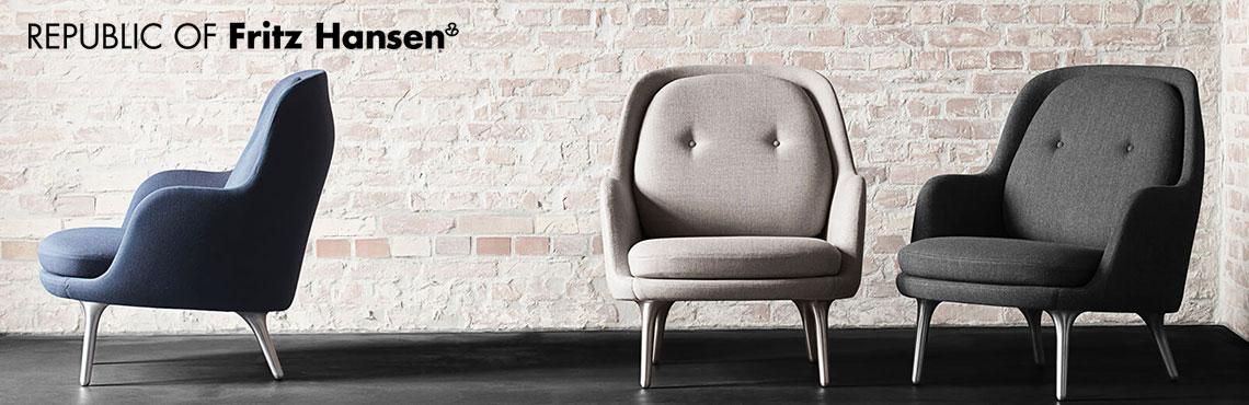 FRITZ HANSEN