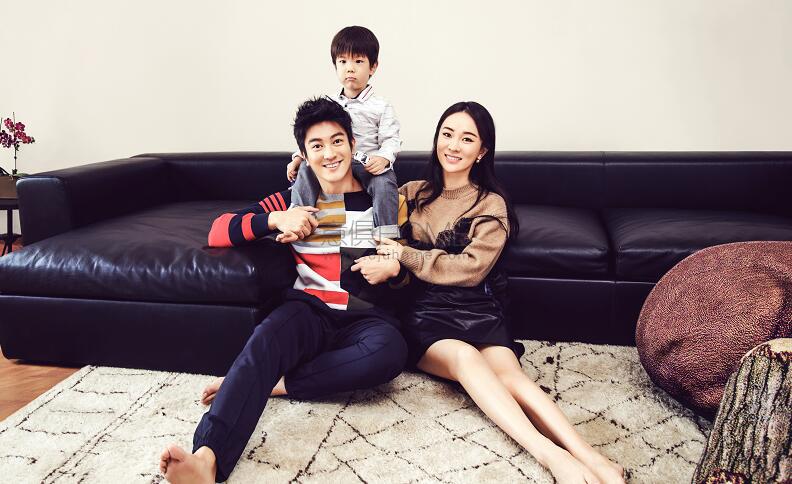 讓霍思燕愛(ài)不釋手的意大利家具，擁有實(shí)在太簡(jiǎn)單