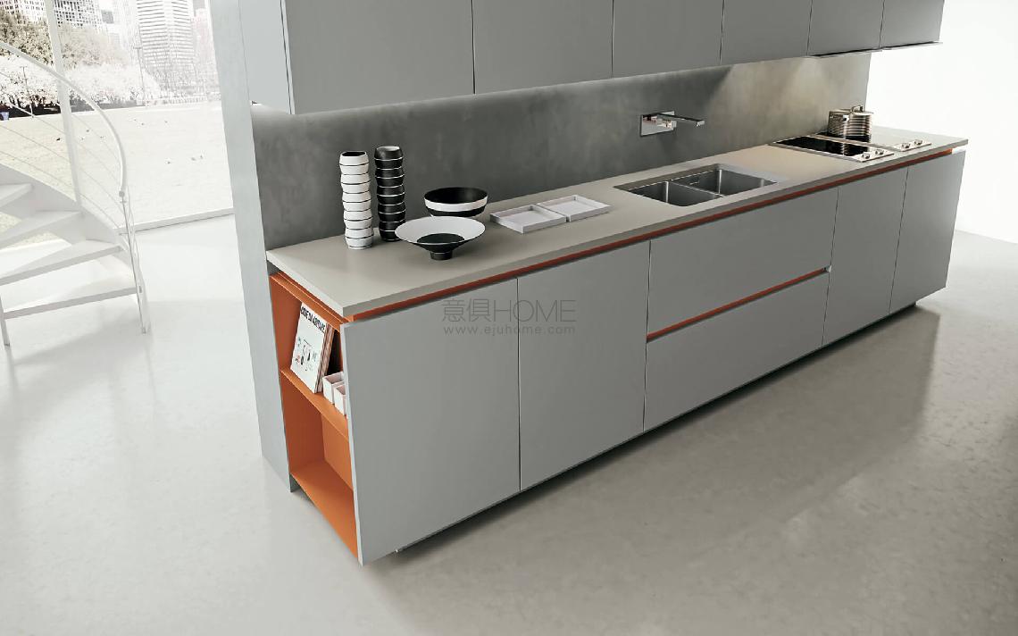 ARRITAL | 以繁化簡，締造現(xiàn)代化廚房新方式