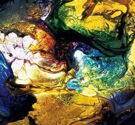 Venini | 感受來自世界級(jí)奢侈玻璃藝術(shù)品的神秘力量