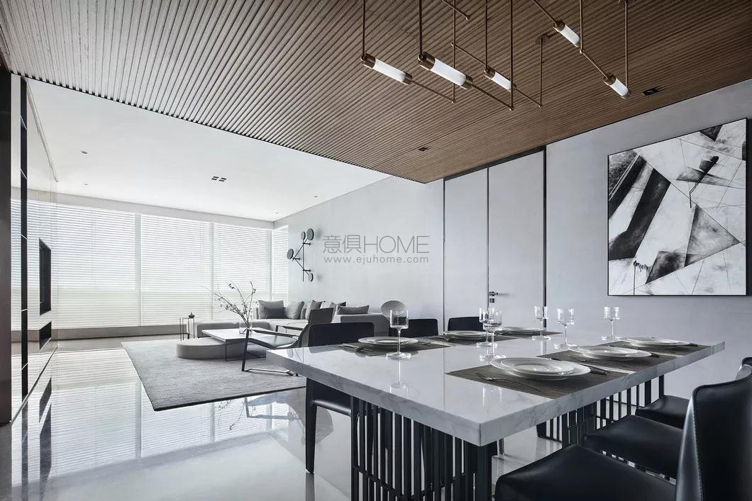 視野決定格局，細節(jié)決定品質(zhì)