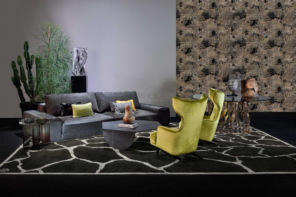 有些時(shí)候，往生活中注入一點(diǎn)野性會更好