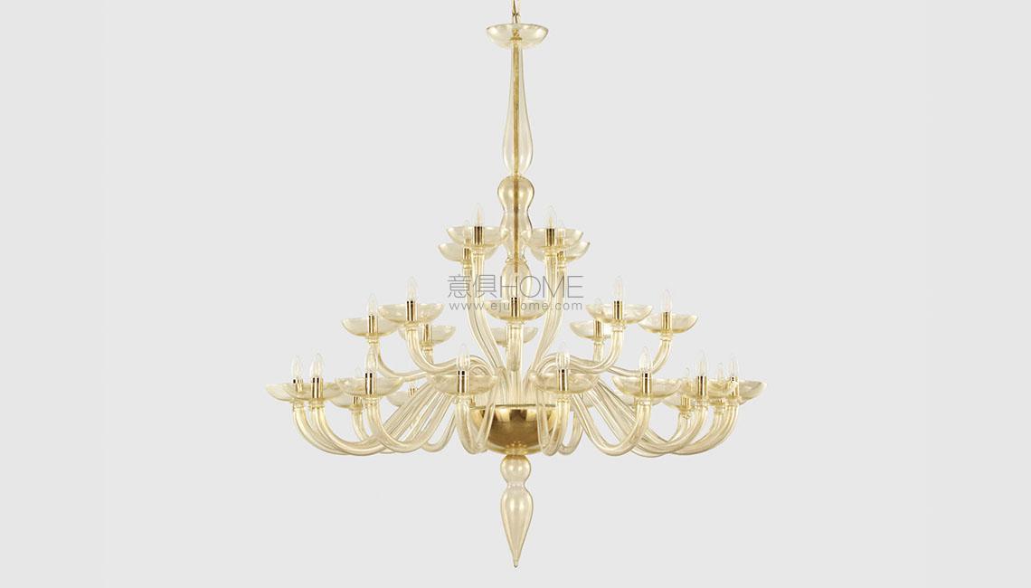 MULTIFORMEMetropole吊燈