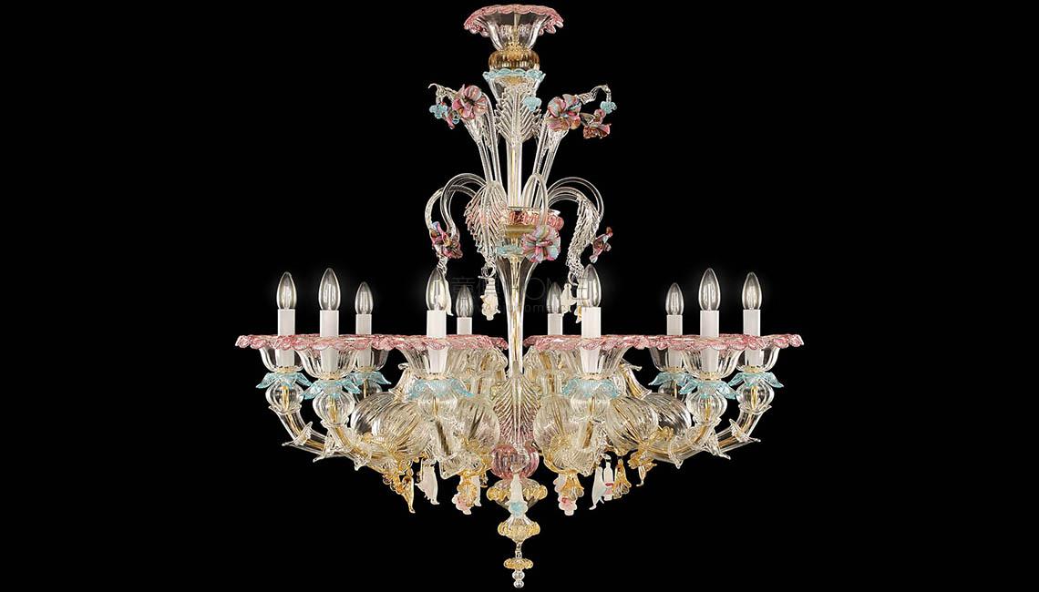 MULTIFORMEToffee吊燈