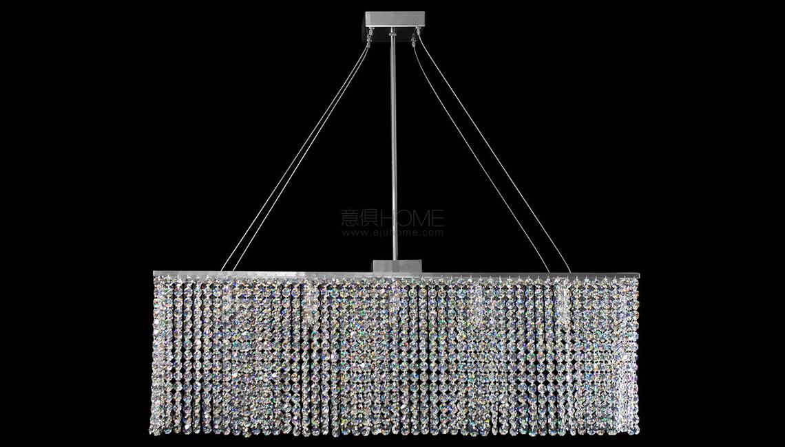 MULTIFORMEMatrix水晶吊燈