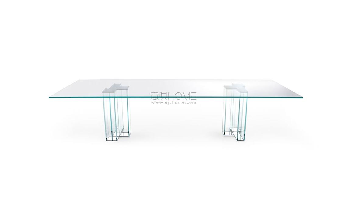 EVER長(zhǎng)餐桌