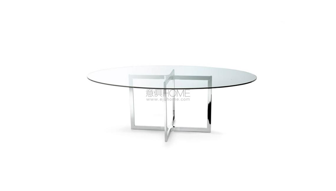 Raj 4  Raj 4 Light圓餐桌會(huì)議桌