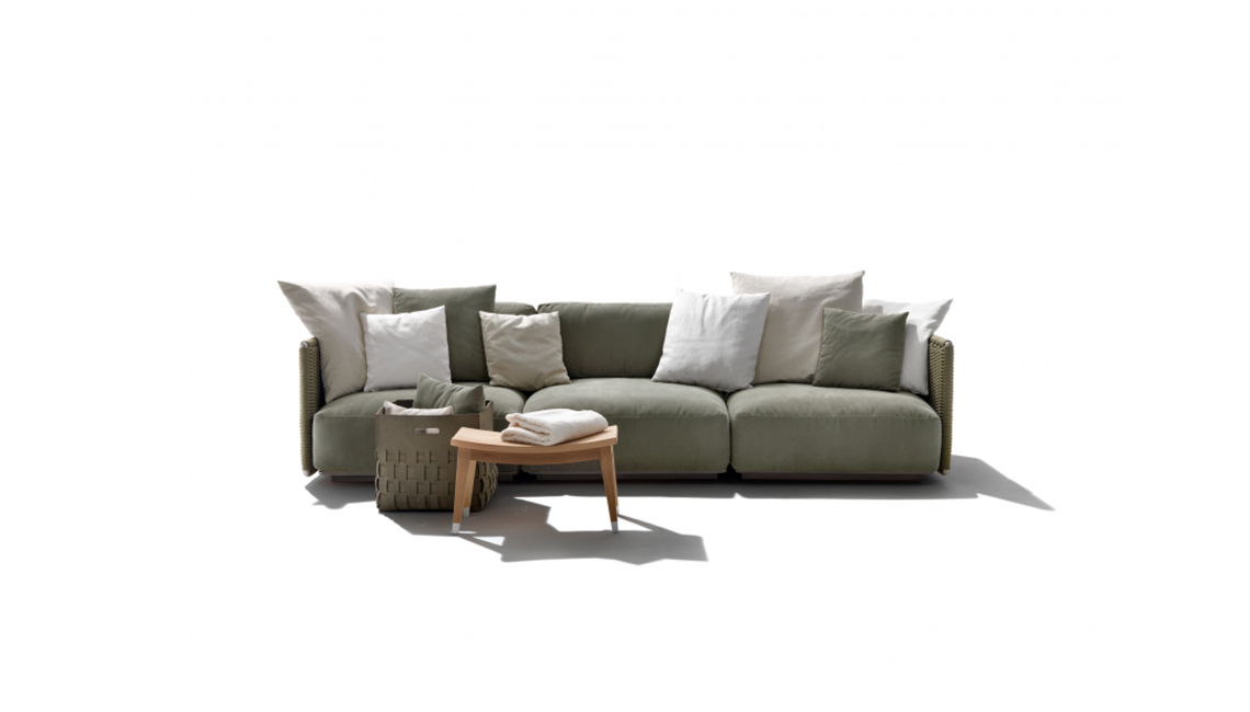 Eddy戶外沙發(fā)