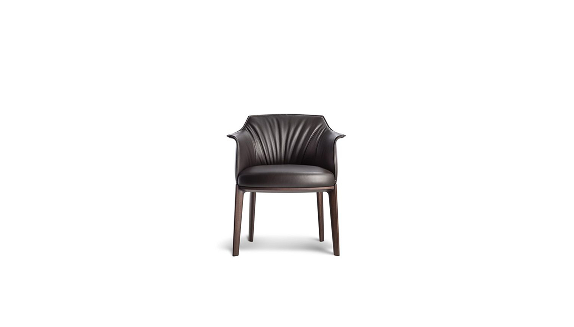 Archibald Dining Chair扶手椅