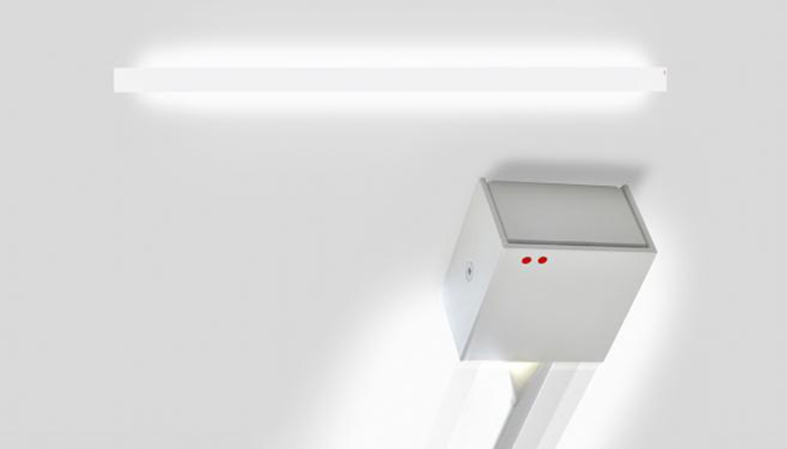 FABBIANPIVOT F39壁燈和吸頂燈