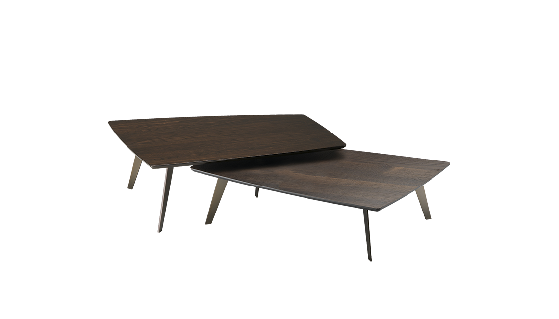 ARKETIPODowntown茶幾