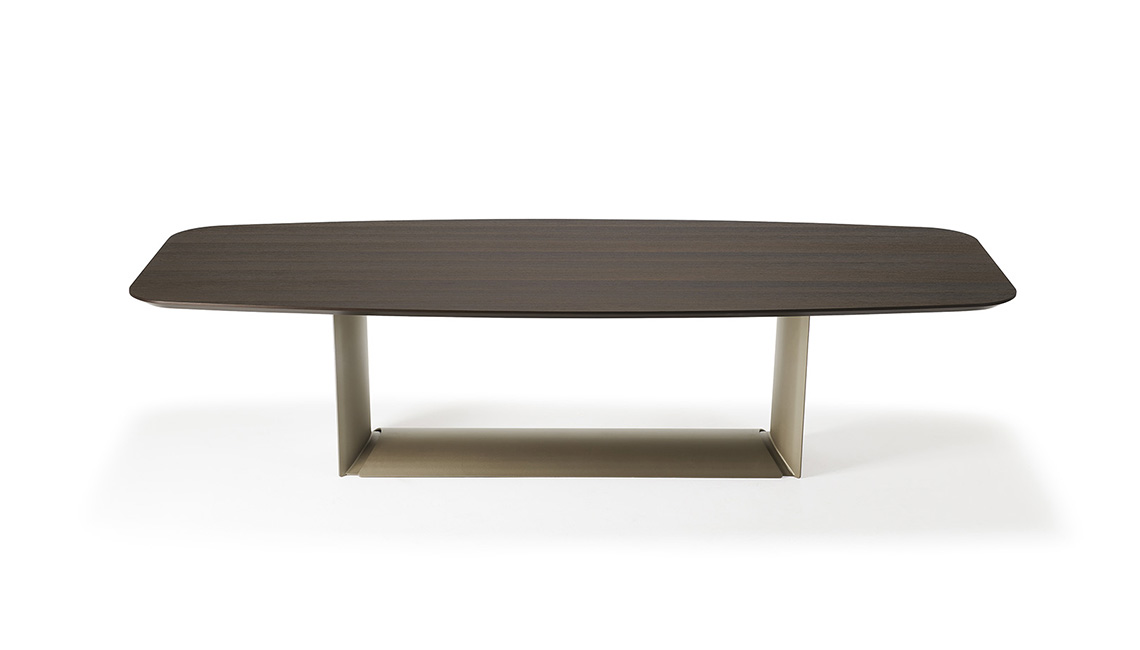 Dragon Wood長餐桌