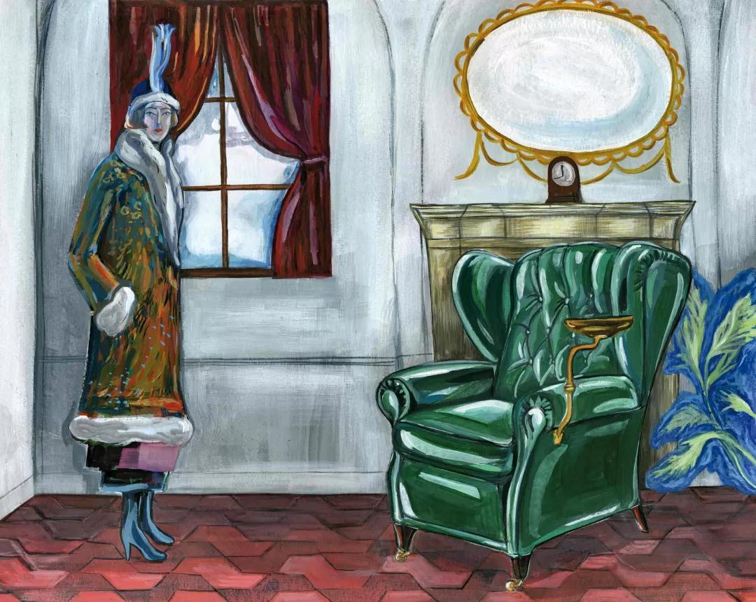 Poltrona Frau新品 | 頂級皮革專家對話世紀(jì)經(jīng)典