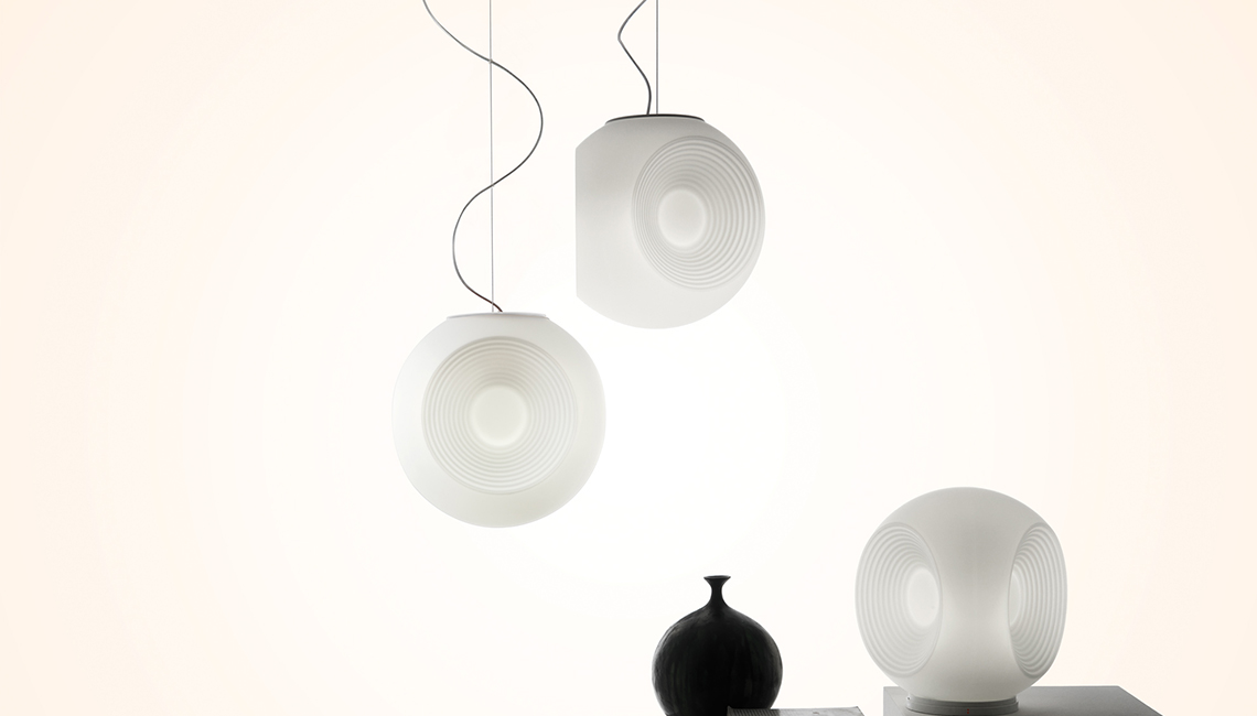 FABBIANEYES F34吊燈