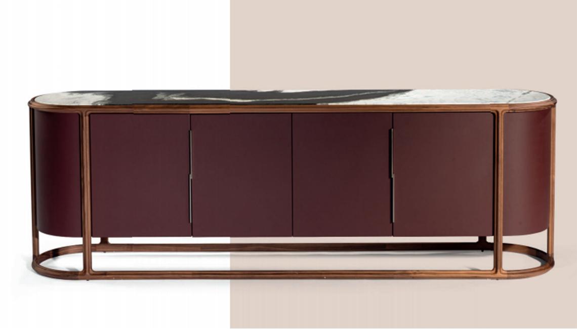 KINGS CROSS 餐邊柜