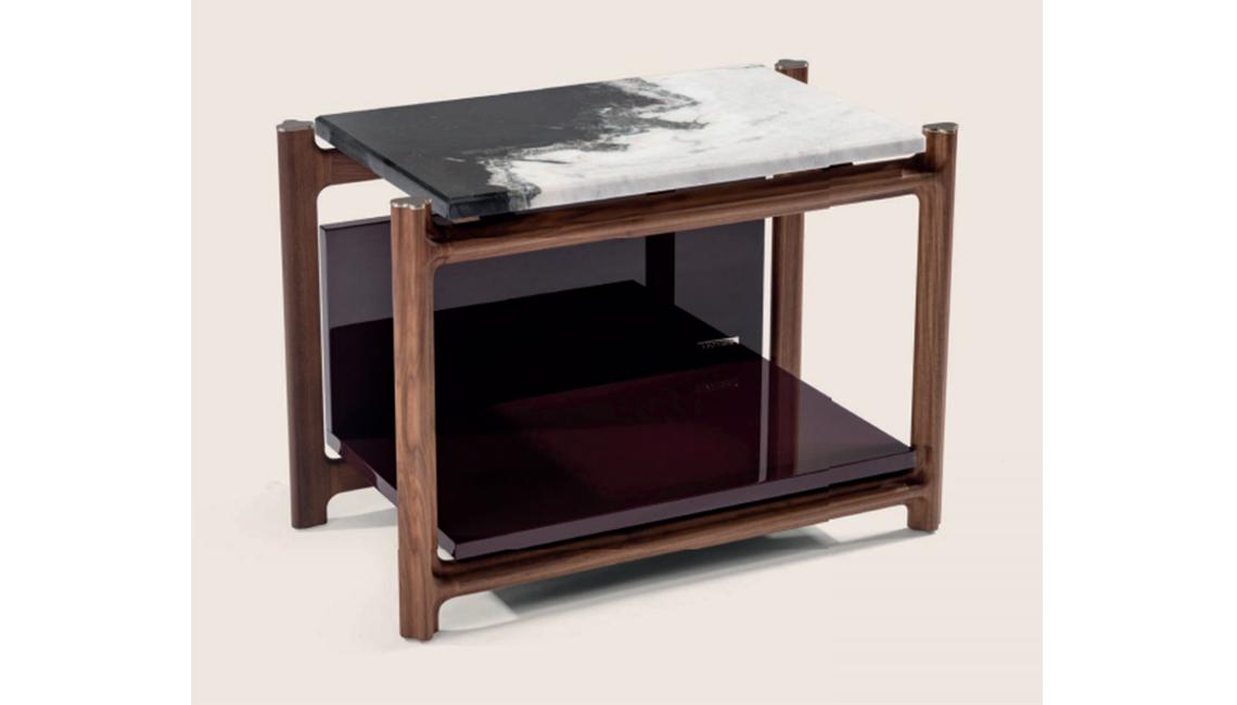 KINGS CROSS方形邊幾