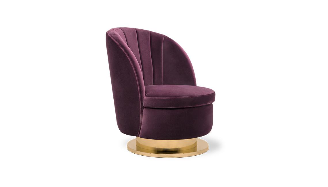 GABLE單人沙發(fā)