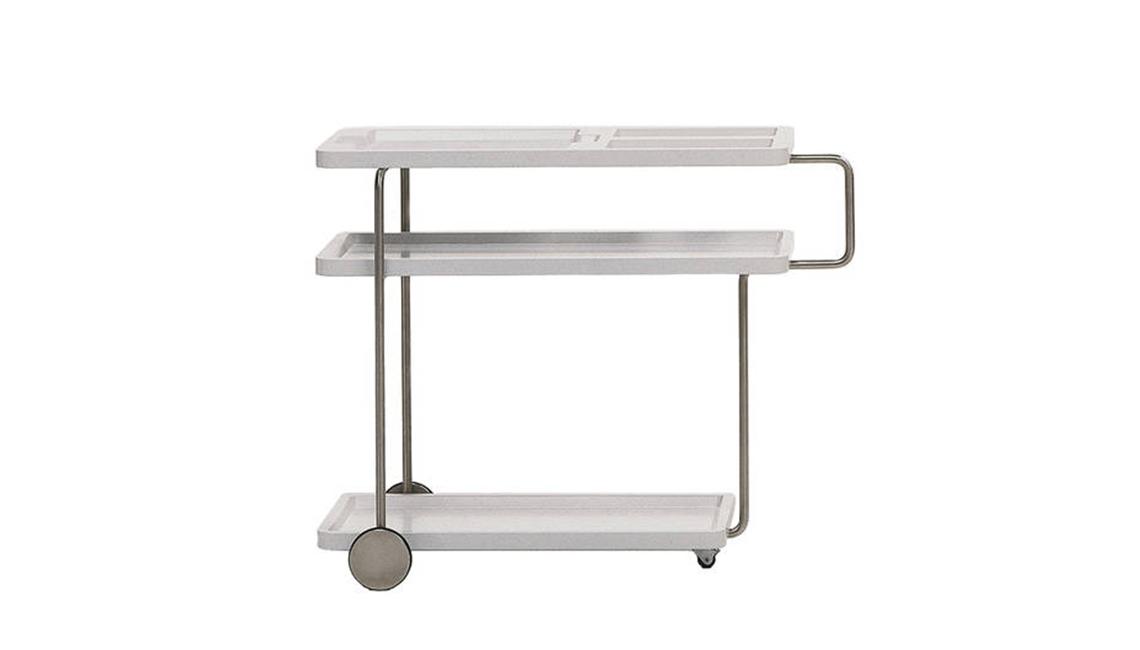 HAPPY HOUR TROLLEYS推車