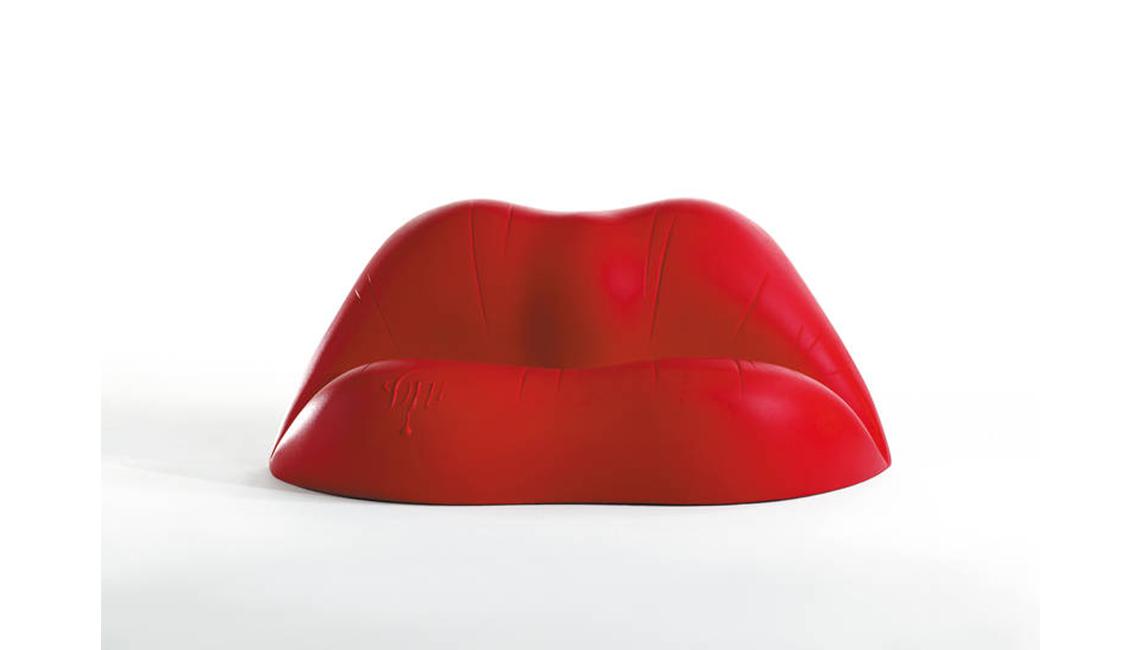 BUTACAS-DALILIPS單人沙發(fā)