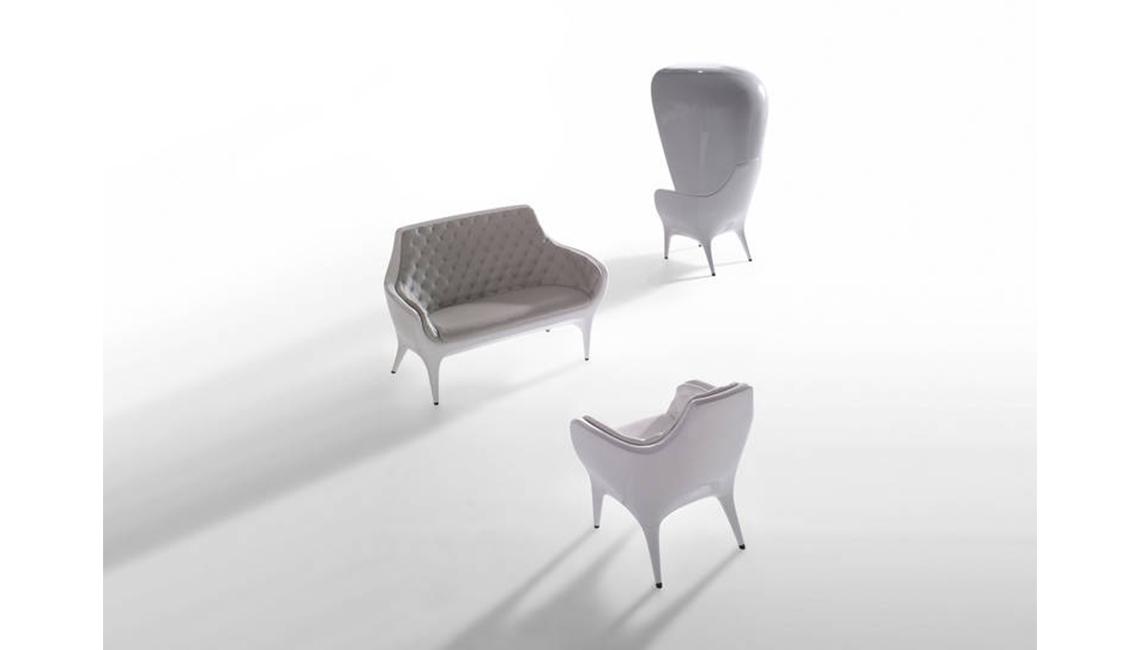 SHOWTIME SOFA - INDOOR沙發(fā)