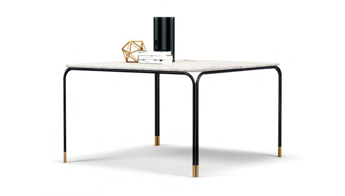 ASTON MARTINV240  Square table 長(zhǎng)餐桌