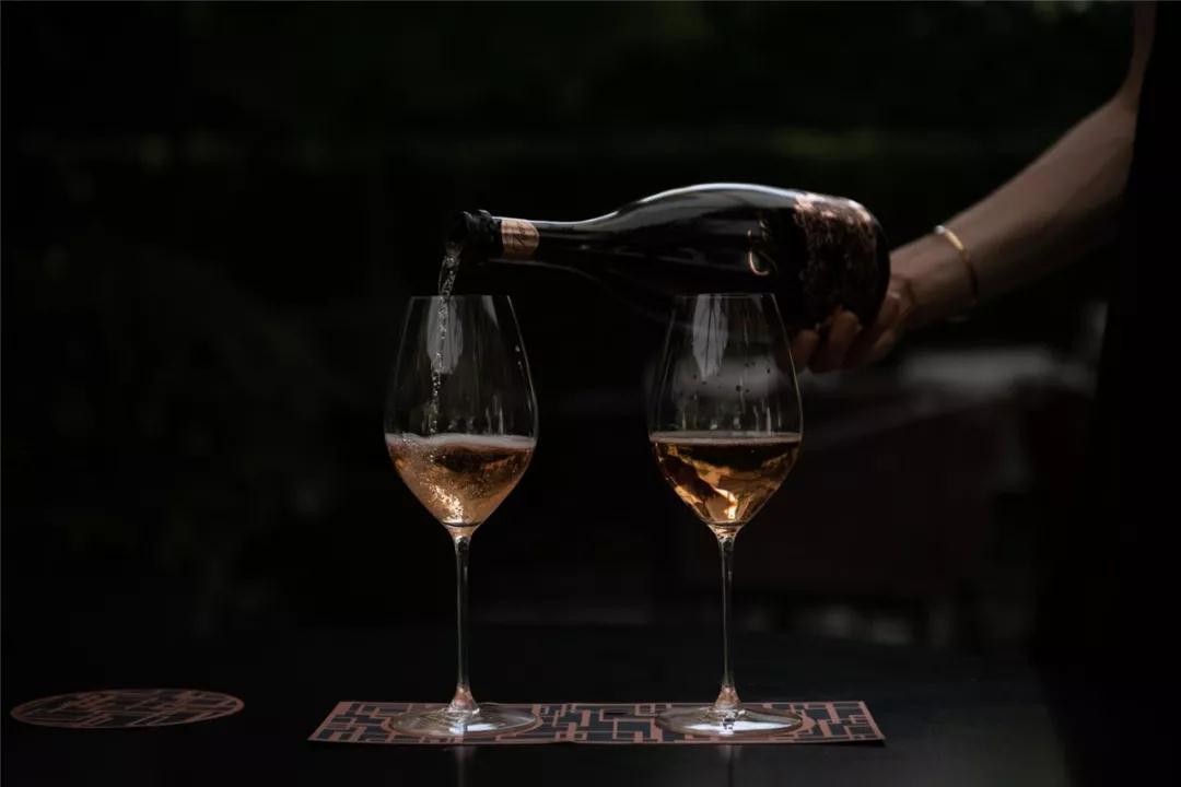 RIEDEL | 來杯葡萄酒，只要杯！