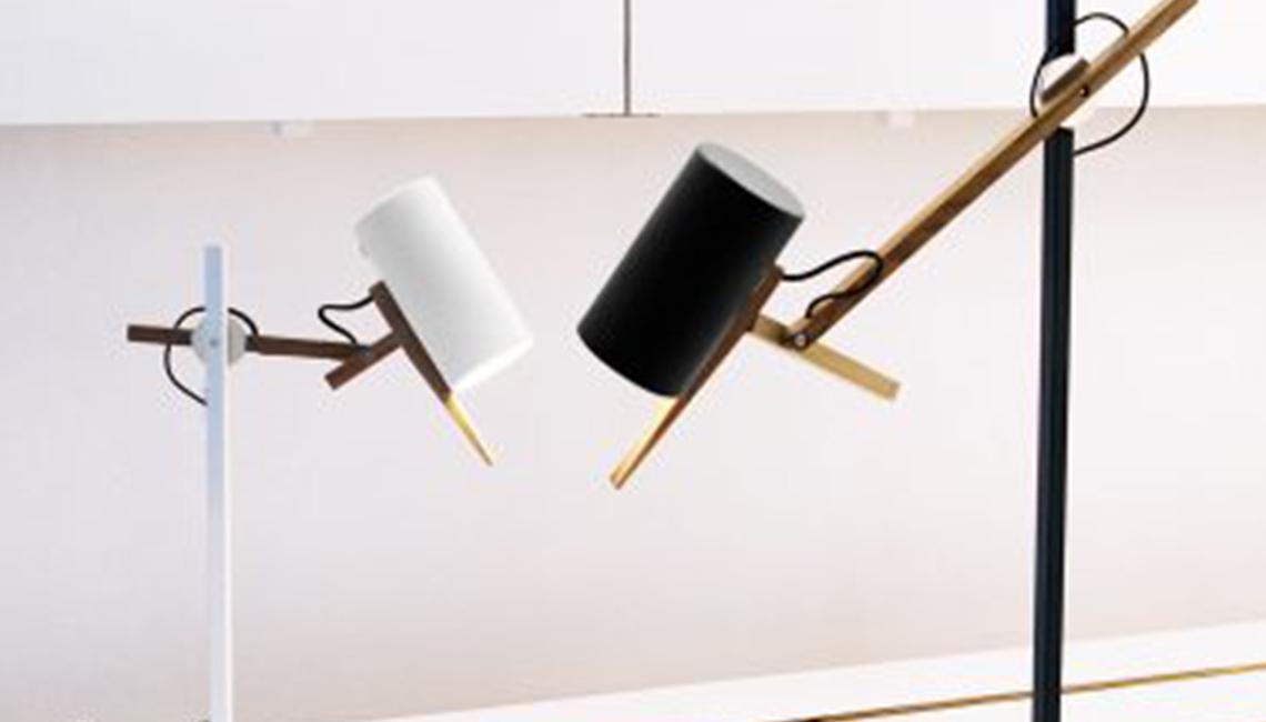 MAESETScantling 臺燈