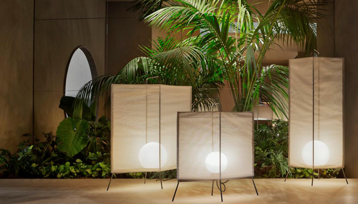 MAESETLaFlaca  落地燈