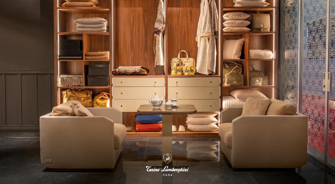 超跑系列 | 當(dāng)Dream car變成理想家