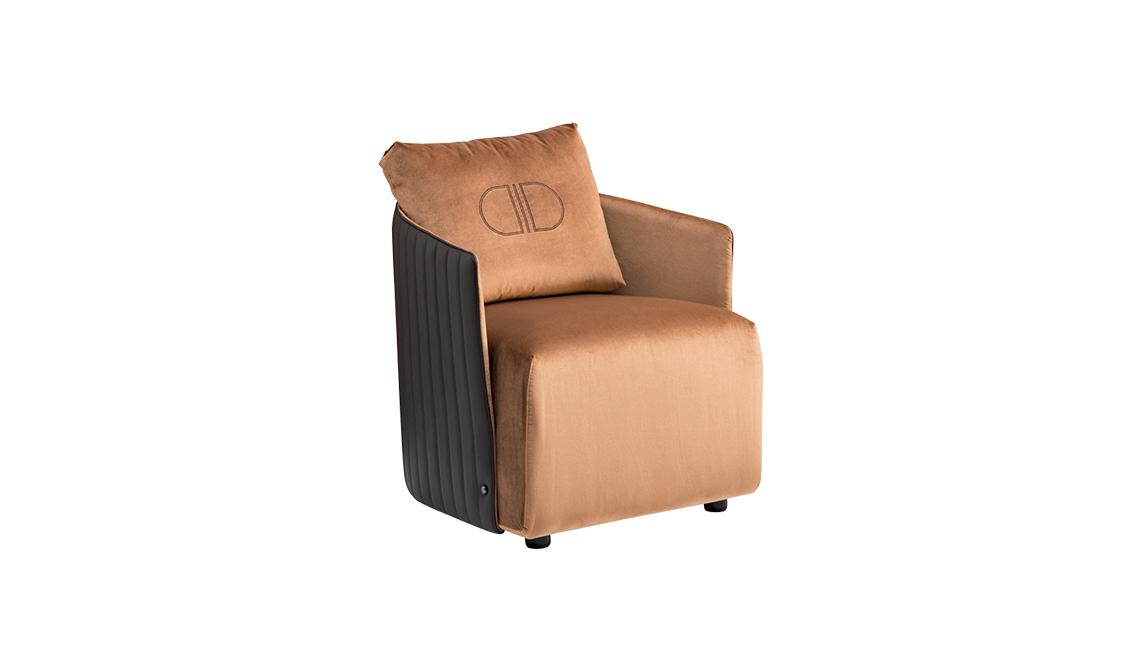 Betty Luxury扶手椅