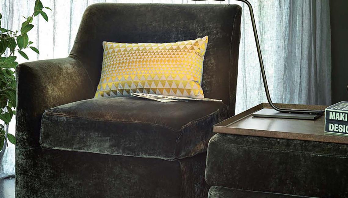 OLUCEPlume 臺(tái)燈